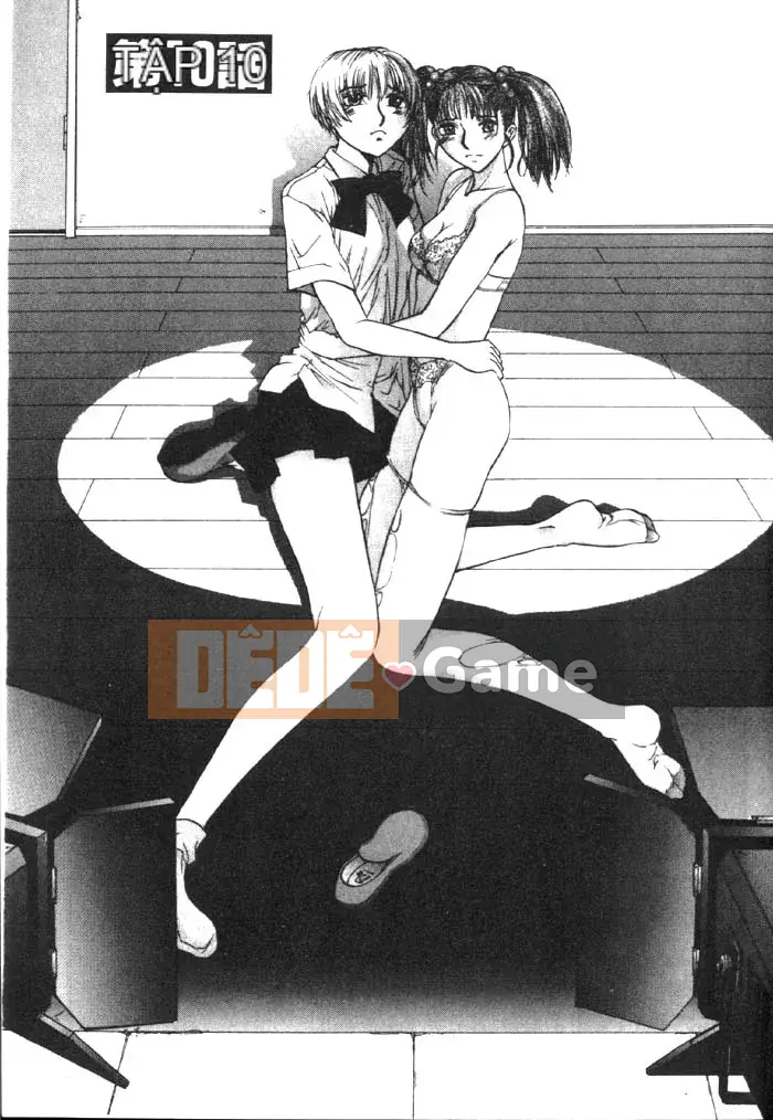 [Harazaki Kuma] Sân khấu vàng 2