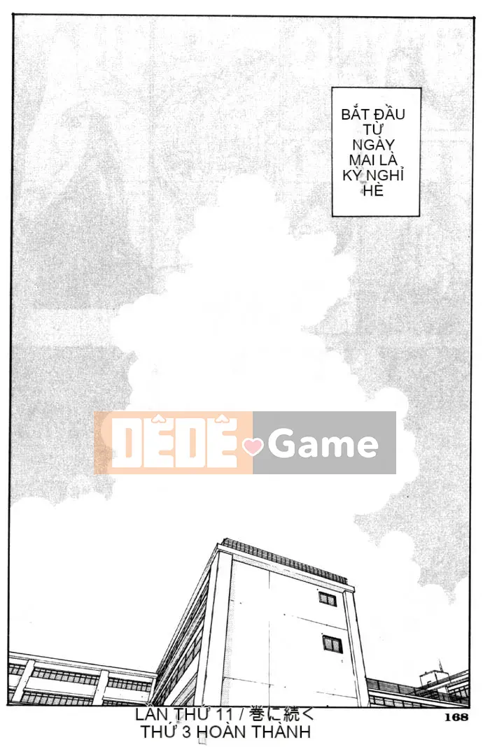 [Harazaki Kuma] Sân khấu vàng 2