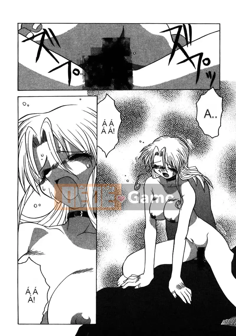 [Kenji Yamamoto] Những bộ phim hài đã chết