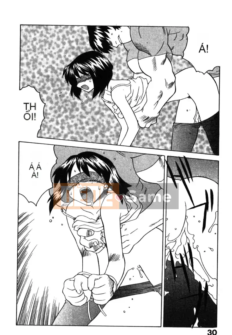 [Kenji Yamamoto] Những bộ phim hài đã chết