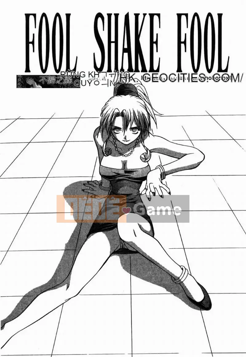 [Kenji Yamamoto] Những bộ phim hài đã chết