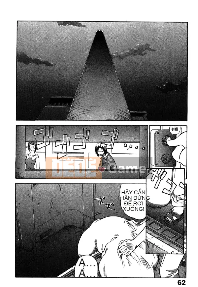 [Kenji Yamamoto] Những bộ phim hài đã chết