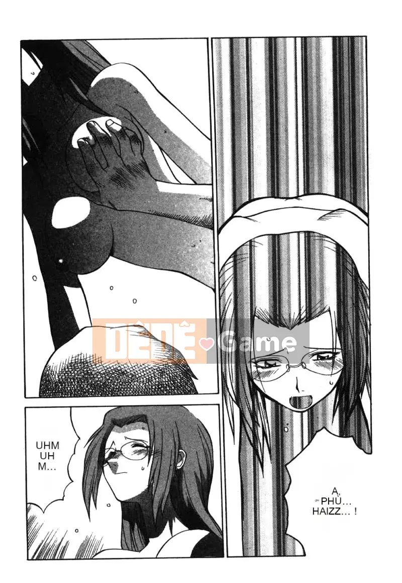 [Kenji Yamamoto] Những bộ phim hài đã chết