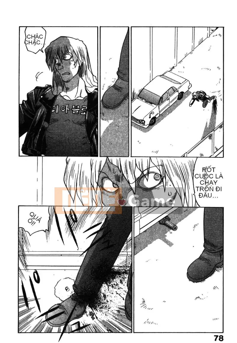 [Kenji Yamamoto] Những bộ phim hài đã chết