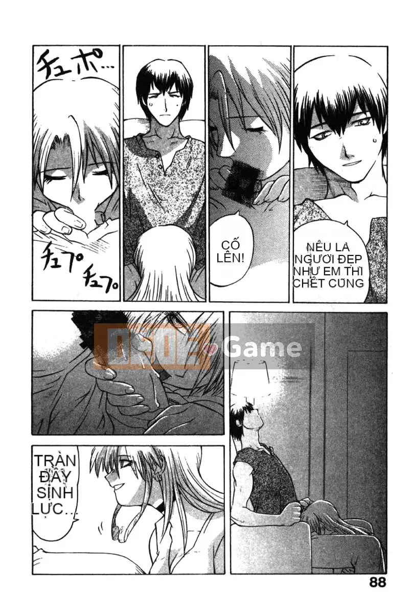 [Kenji Yamamoto] Những bộ phim hài đã chết