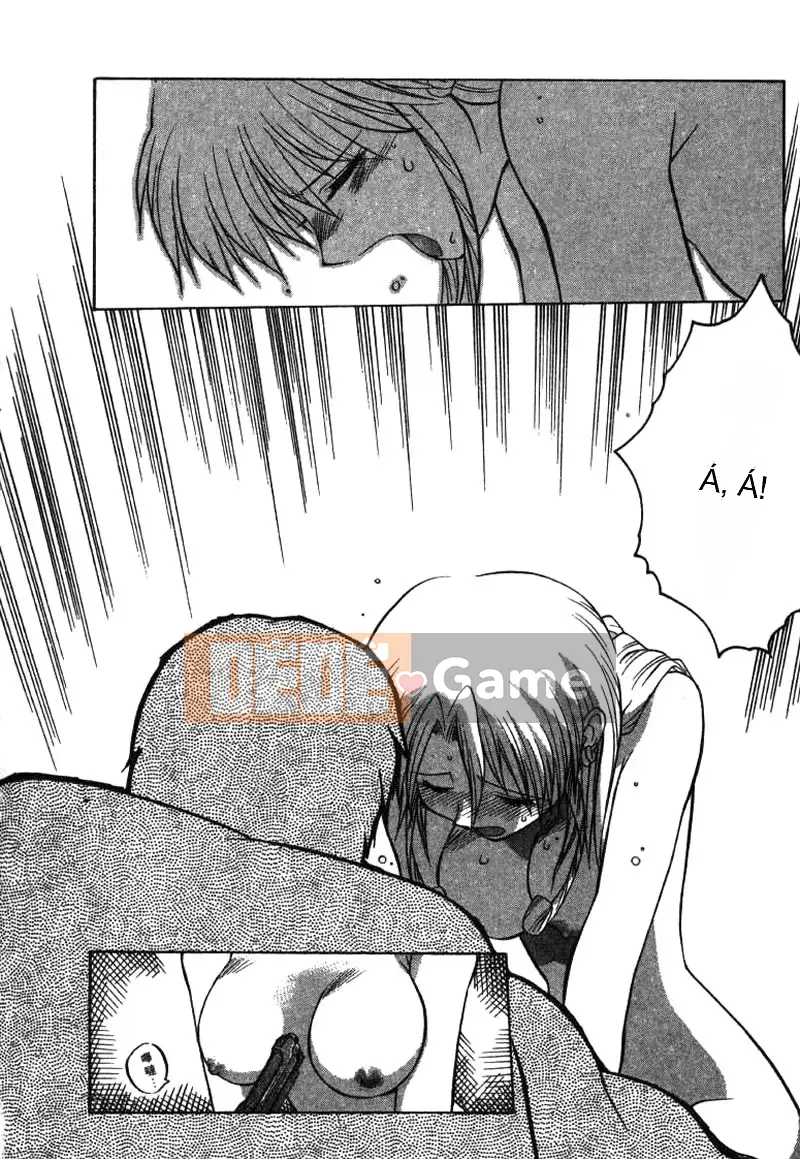 [Kenji Yamamoto] Những bộ phim hài đã chết