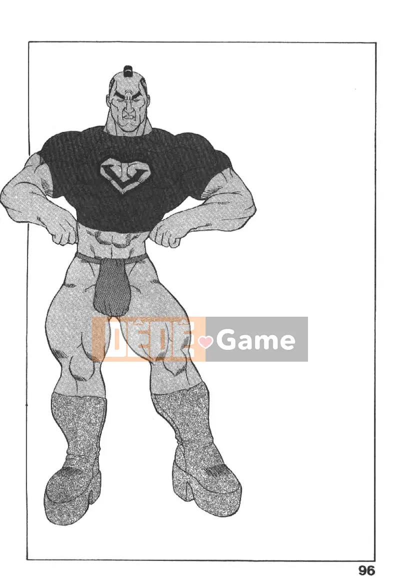 [Kenji Yamamoto] Những bộ phim hài đã chết