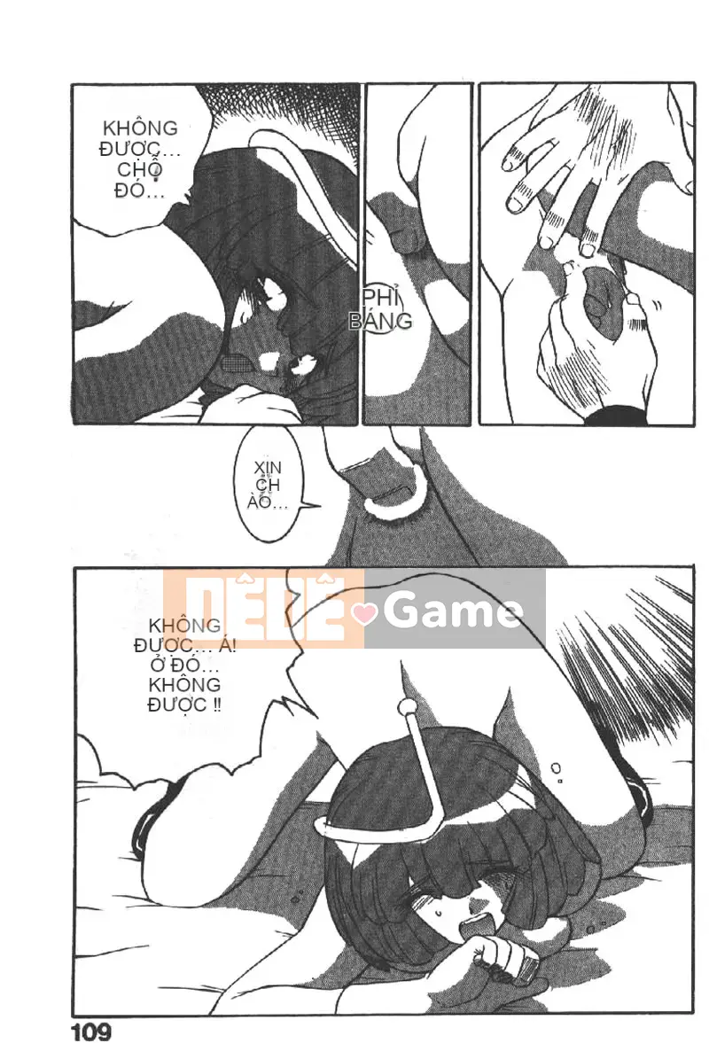 [Kenji Yamamoto] Những bộ phim hài đã chết