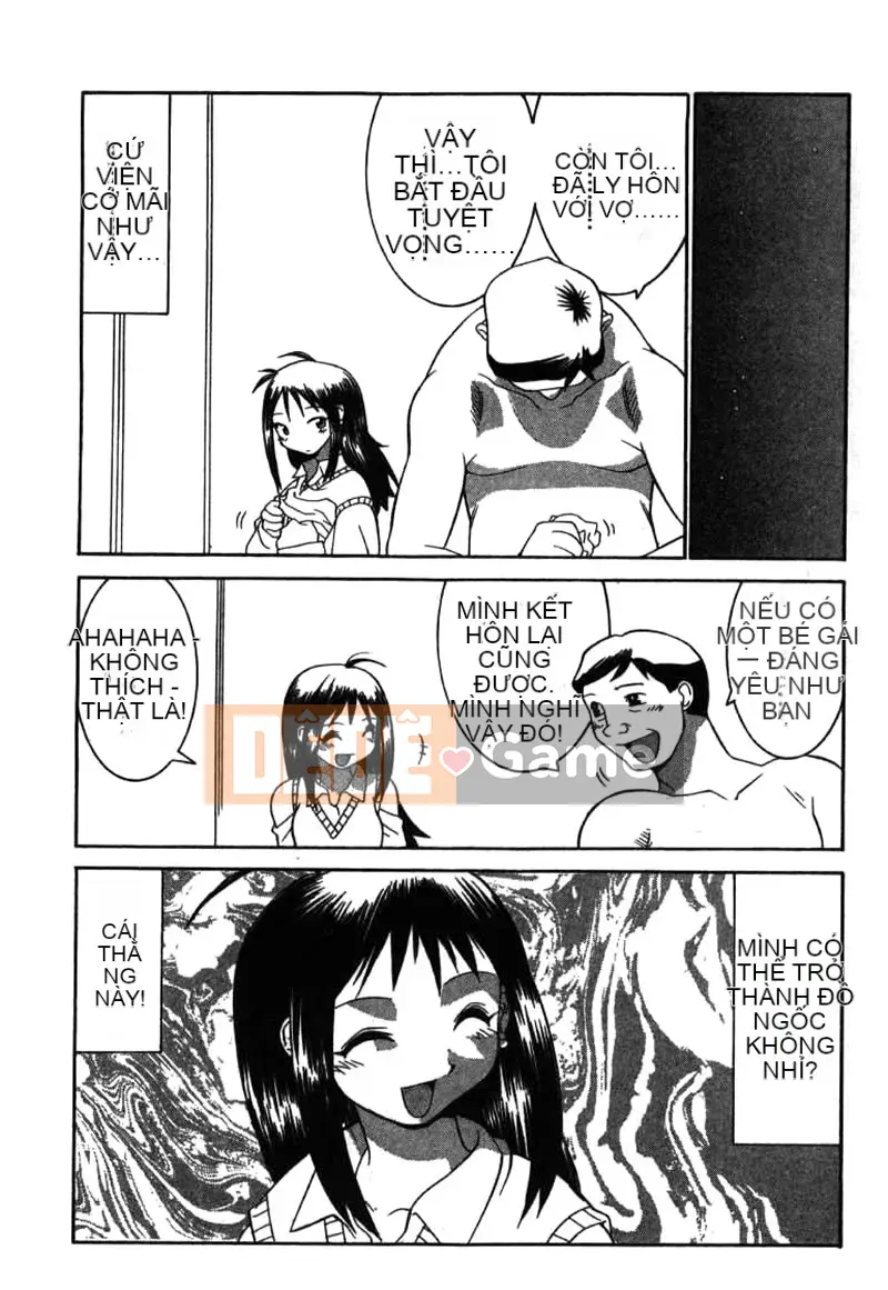 [Kenji Yamamoto] Những bộ phim hài đã chết