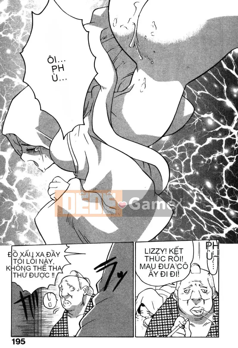 [Kenji Yamamoto] Những bộ phim hài đã chết