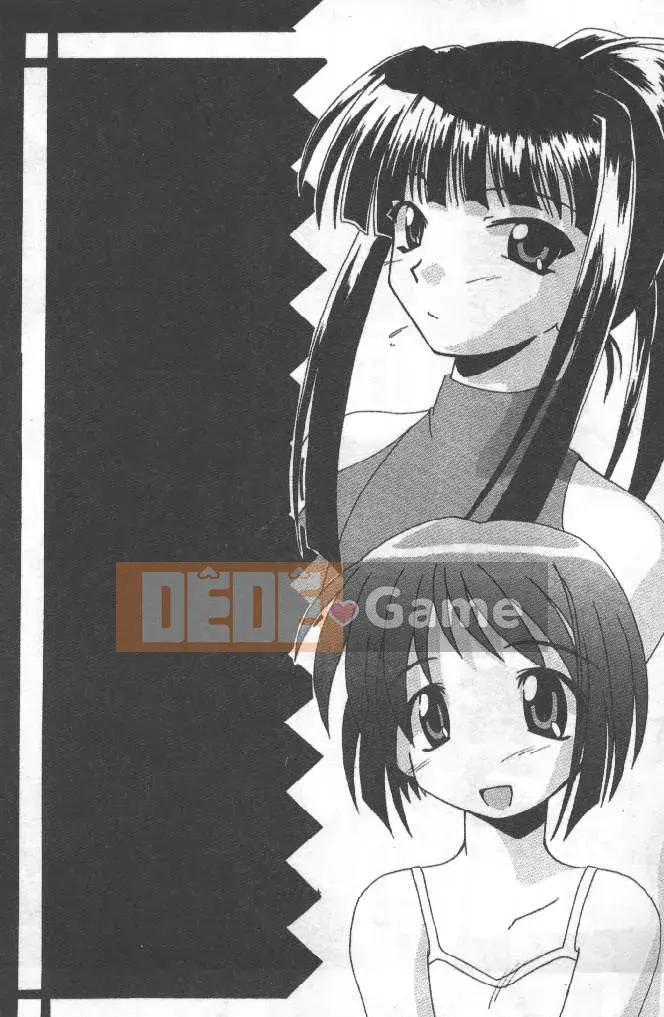 [Soyosoyo] Ngôi nhà đam mê Higashi Kakubo 3