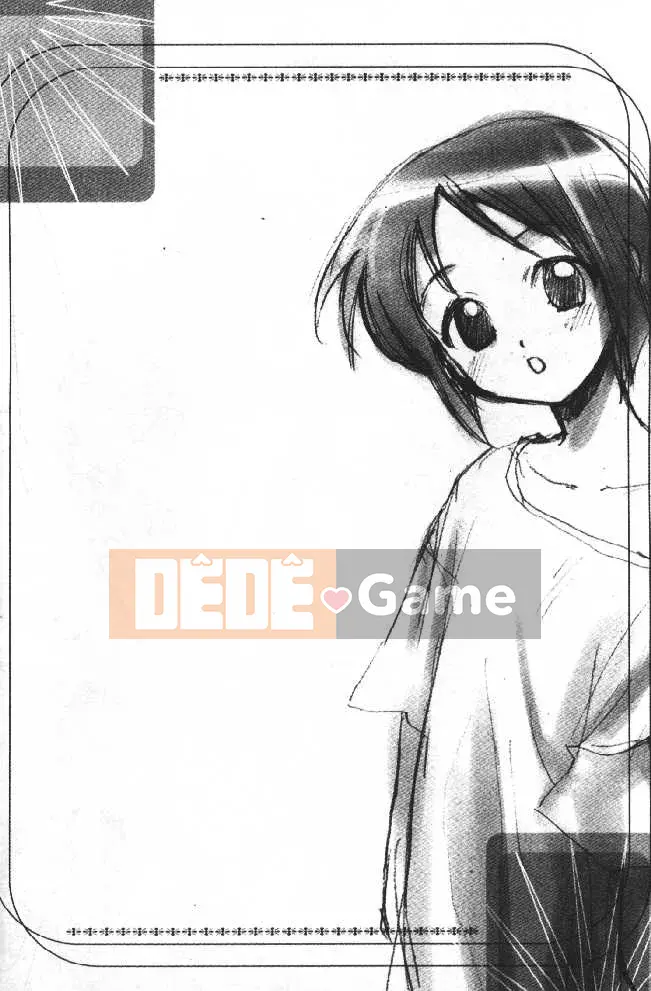 [Soyosoyo] Ngôi nhà đam mê Higashi Kakubo 2