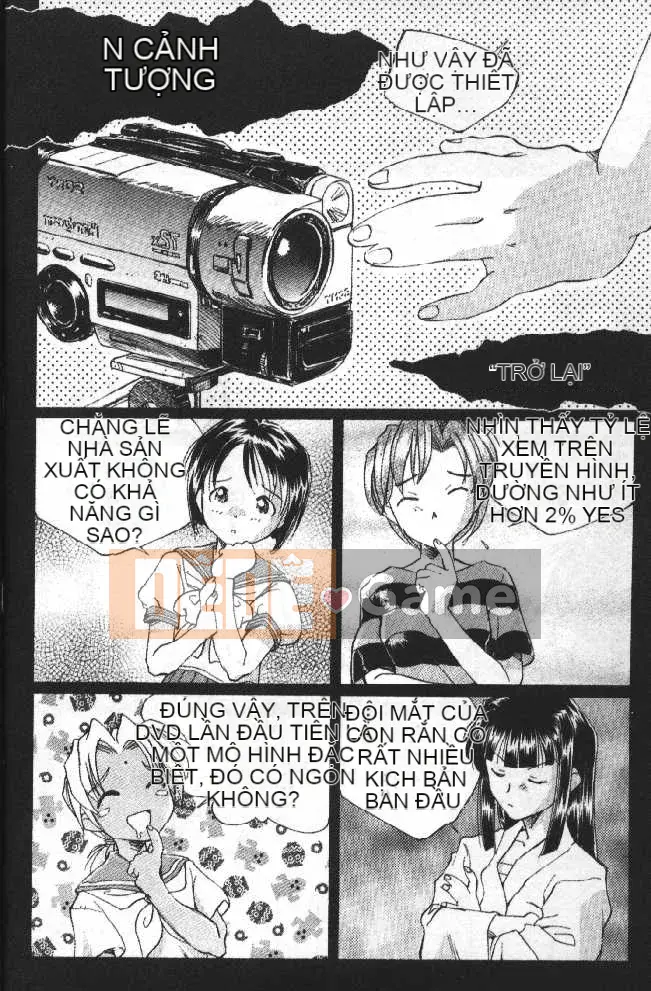 [Soyosoyo] Ngôi nhà đam mê Higashi Kakubo 2