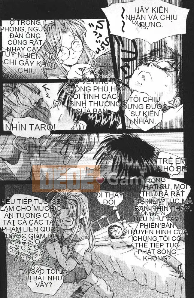 [Soyosoyo] Ngôi nhà đam mê Higashi Kakubo 2