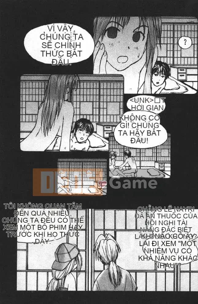 [Soyosoyo] Ngôi nhà đam mê Higashi Kakubo 2