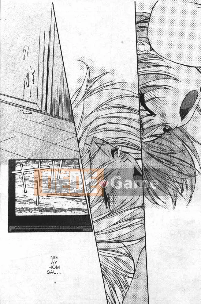 [Soyosoyo] Ngôi nhà đam mê Higashi Kakubo 2