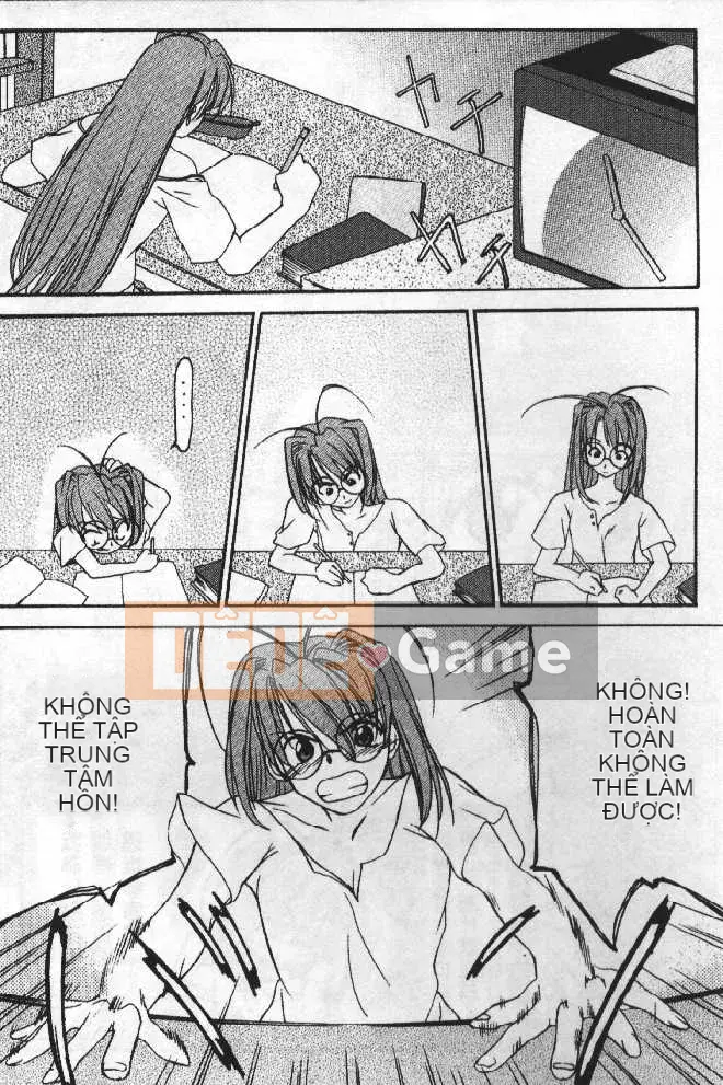 [Soyosoyo] Ngôi nhà đam mê Higashi Kakubo 2