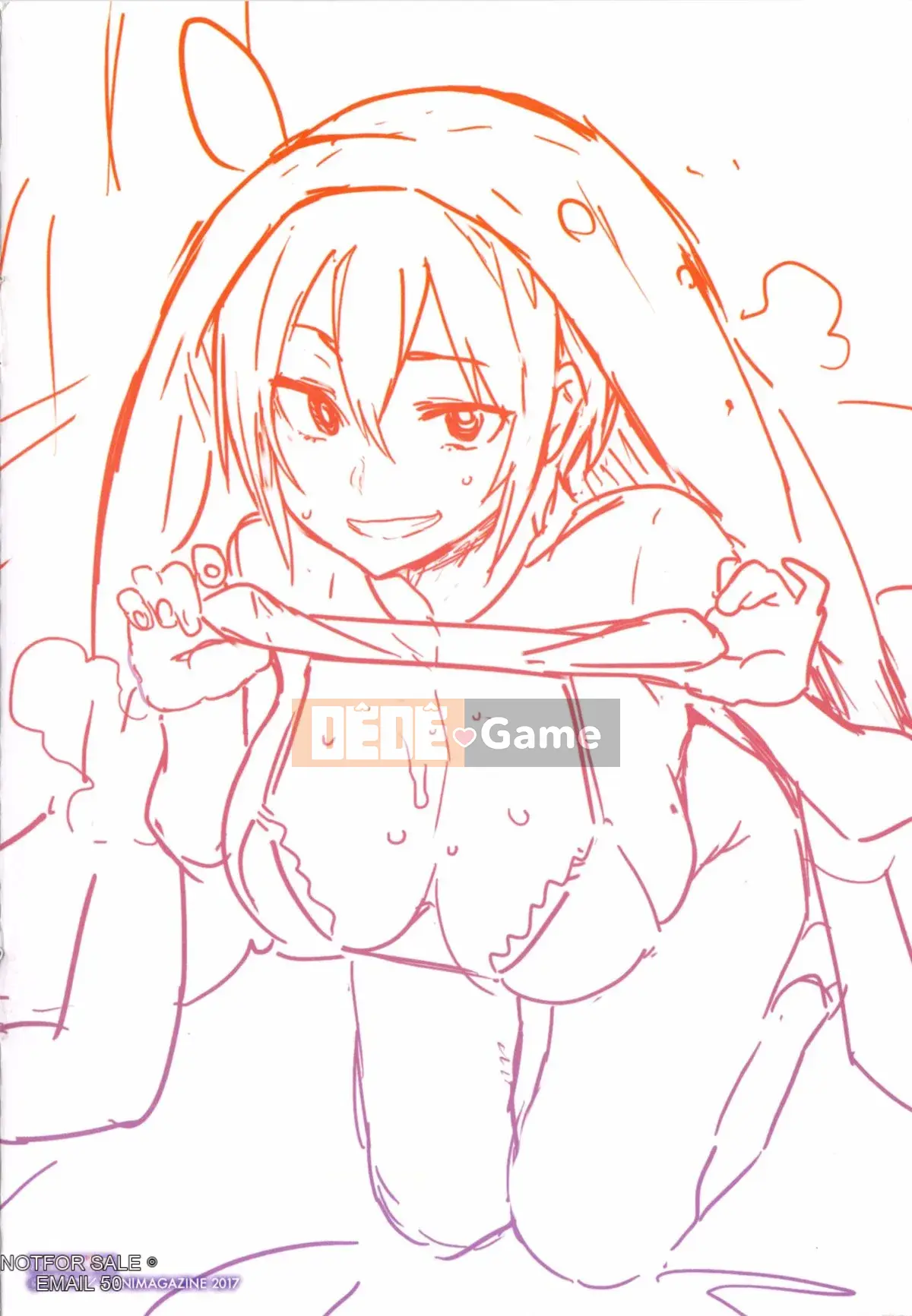 [4K Sweeping Group][Meme 50] Nikuhitsu ~Bài học về sự vâng lời của giáo viên~