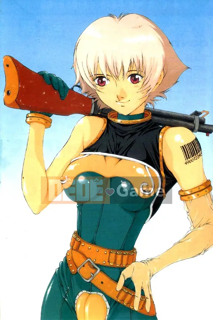 [Harazaki Kuma] Giai đoạn vàng 1