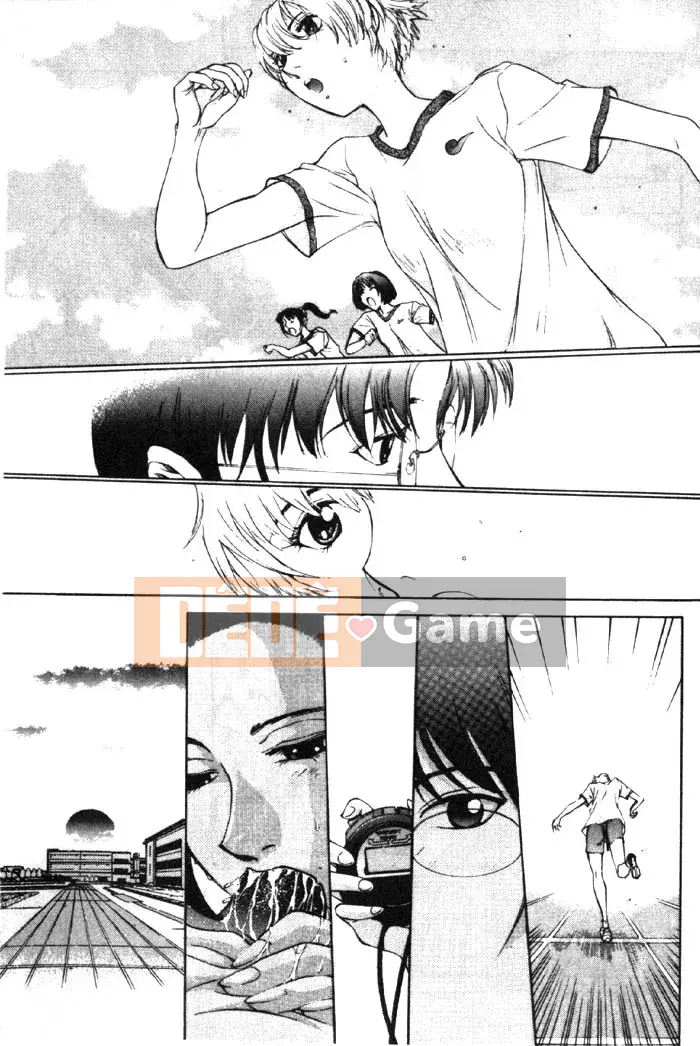 [Harazaki Kuma] Giai đoạn vàng 1