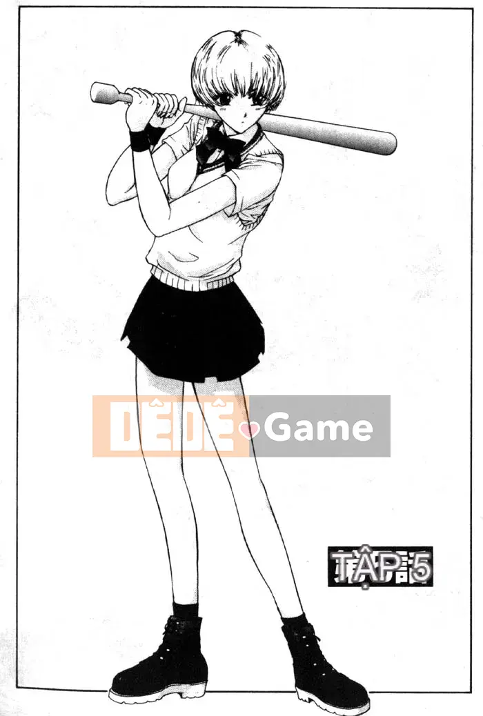 [Harazaki Kuma] Giai đoạn vàng 1