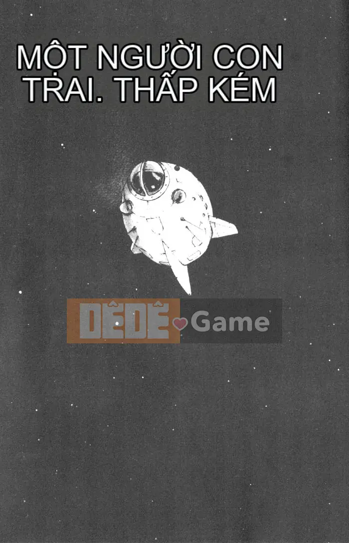 [Harazaki Kuma] Giai đoạn vàng 1