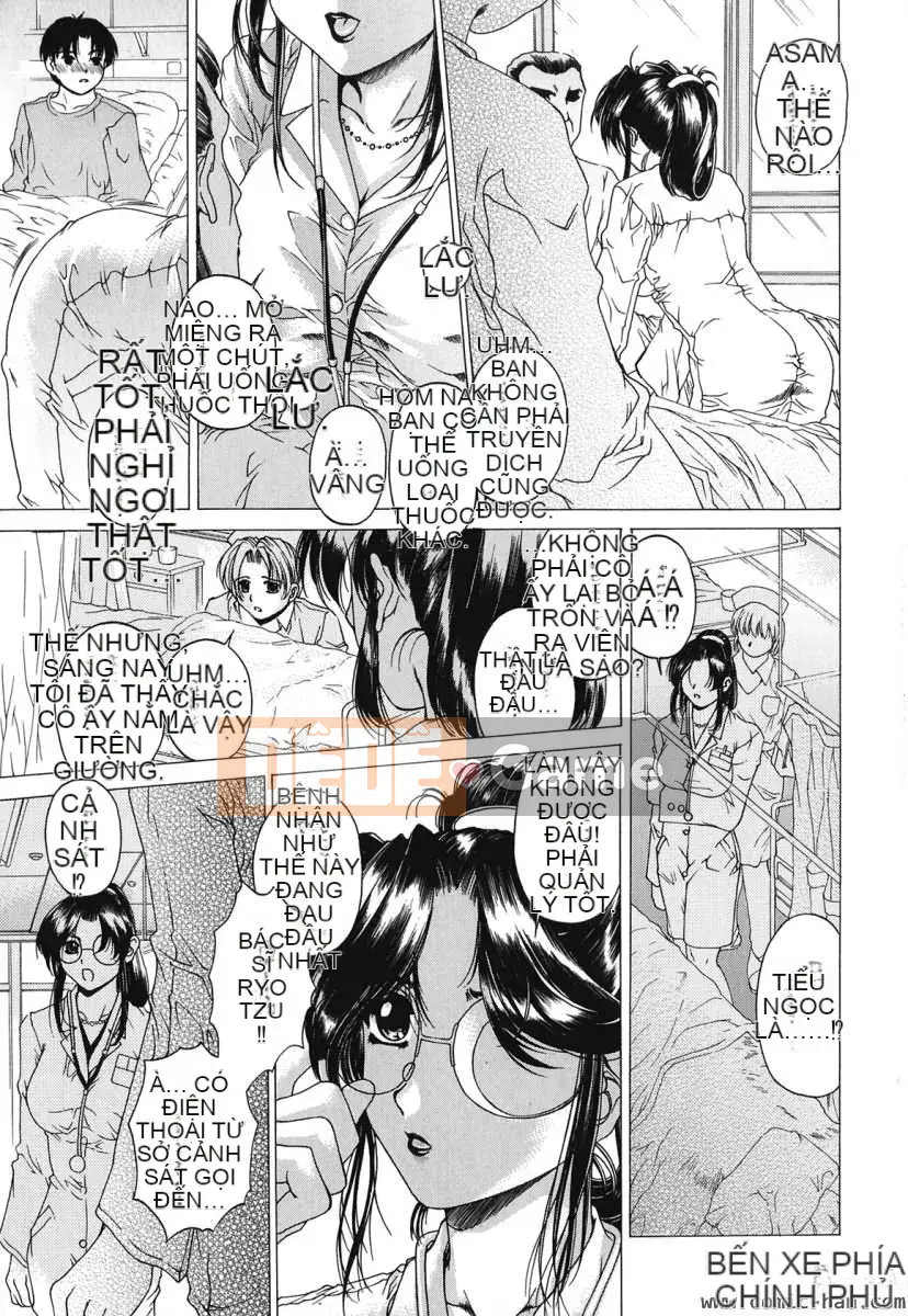 [Narita Kosha] Cấm