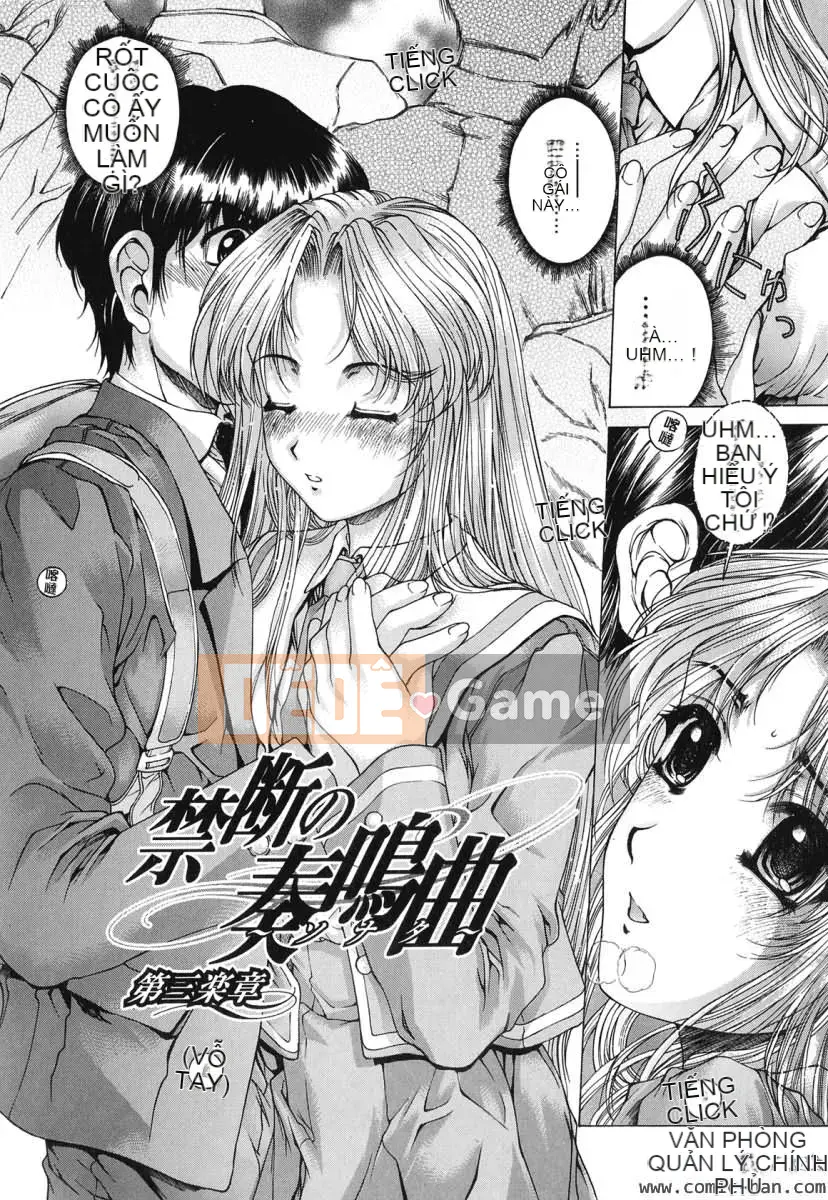 [Narita Kosha] Cấm