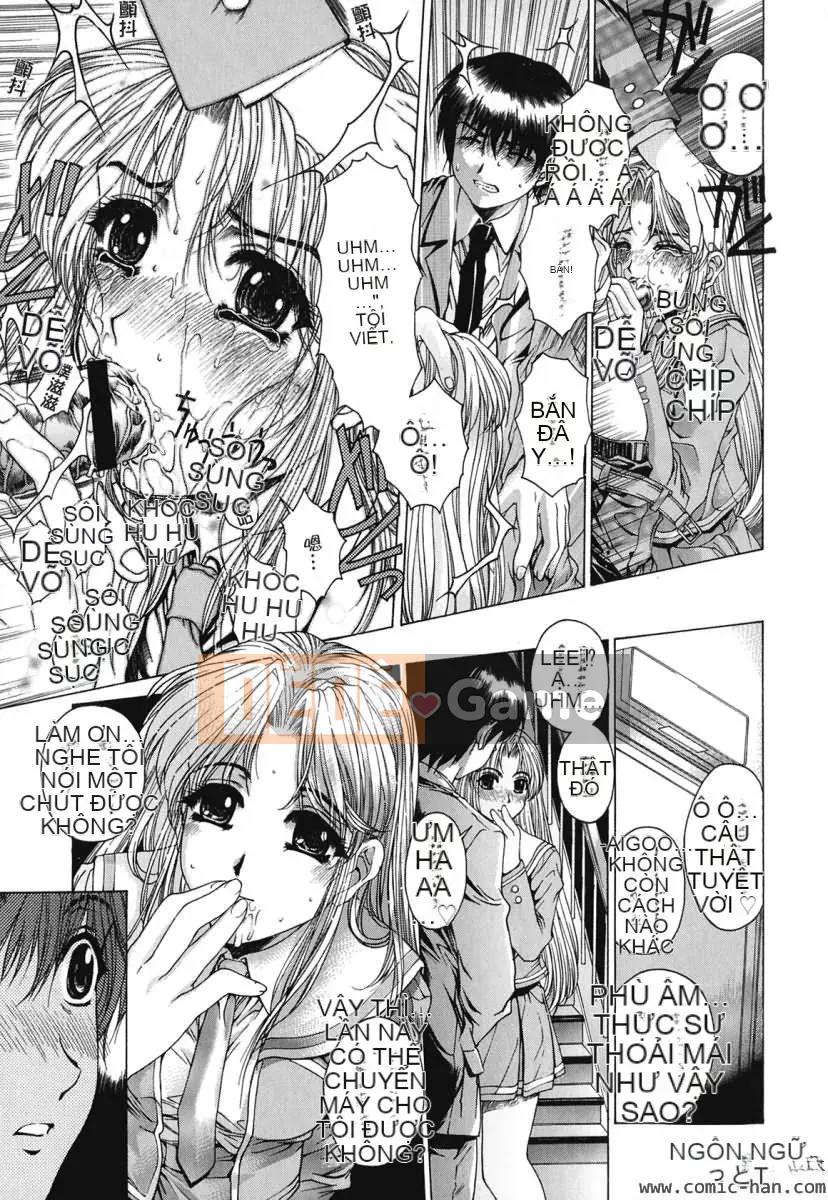 [Narita Kosha] Cấm