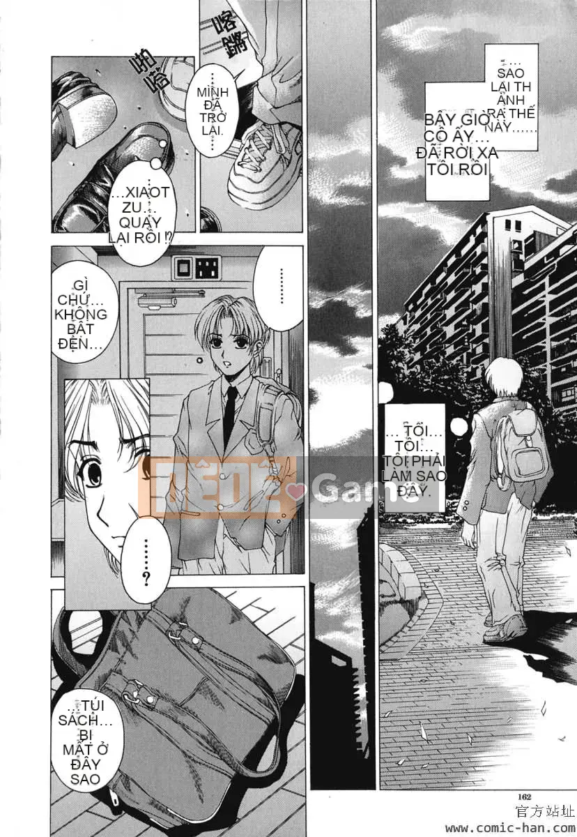 [Narita Kosha] Cấm