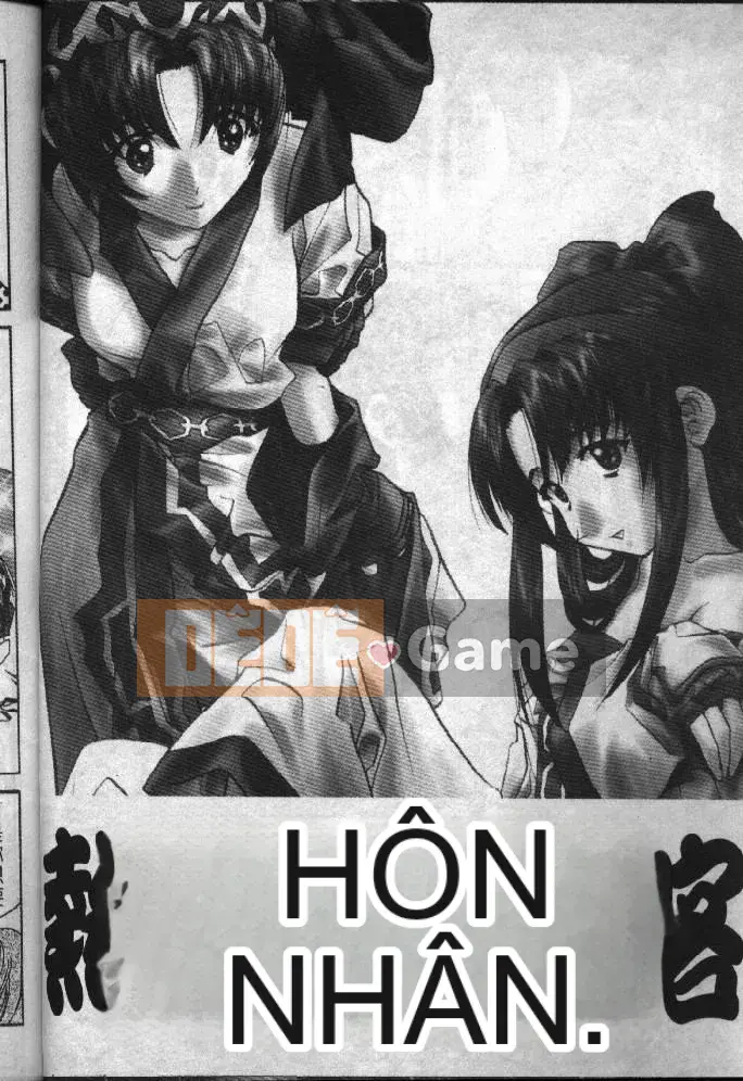 [Soyosoyo] Ngôi nhà đam mê Khách mời Higashi-Kanbo 1