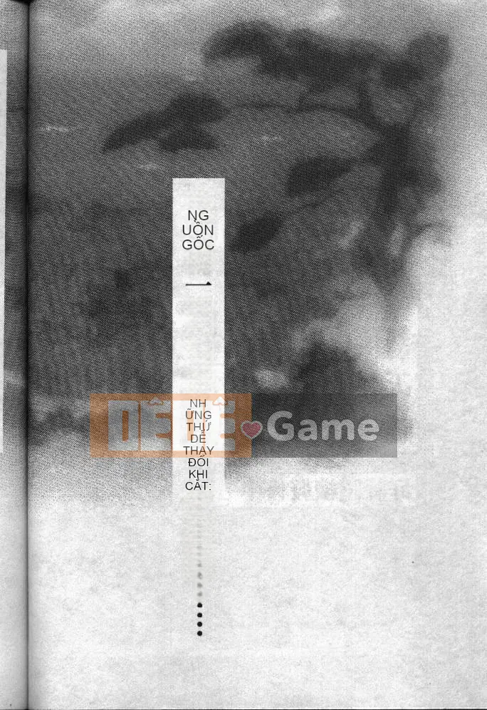 [Soyosoyo] Ngôi nhà đam mê Khách mời Higashi-Kanbo 1