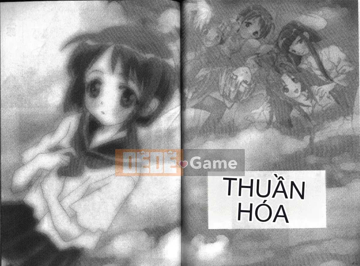 [Soyosoyo] Ngôi nhà đam mê Khách mời Higashi-Kanbo 1