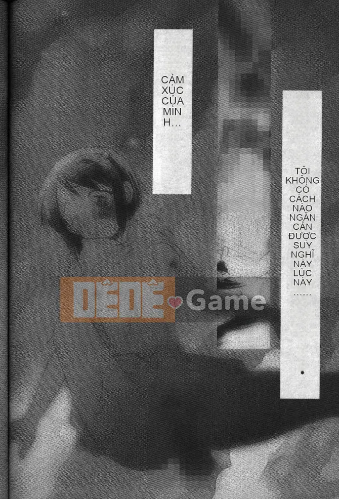 [Soyosoyo] Ngôi nhà đam mê Khách mời Higashi-Kanbo 1