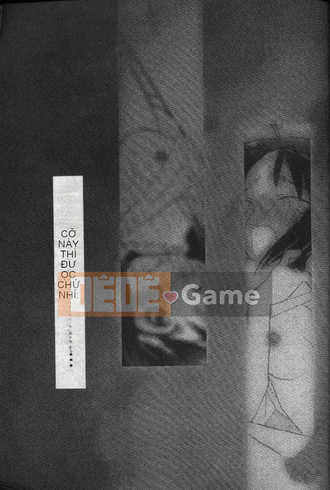 [Soyosoyo] Ngôi nhà đam mê Khách mời Higashi-Kanbo 1