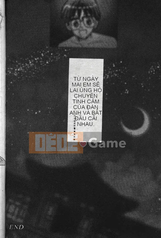 [Soyosoyo] Ngôi nhà đam mê Khách mời Higashi-Kanbo 1