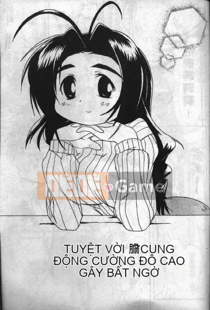 [Soyosoyo] Ngôi nhà đam mê Khách mời Higashi-Kanbo 1