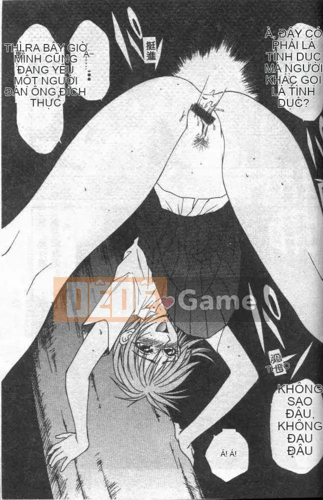 [Ikoma Ippei] Gia đình hy sinh