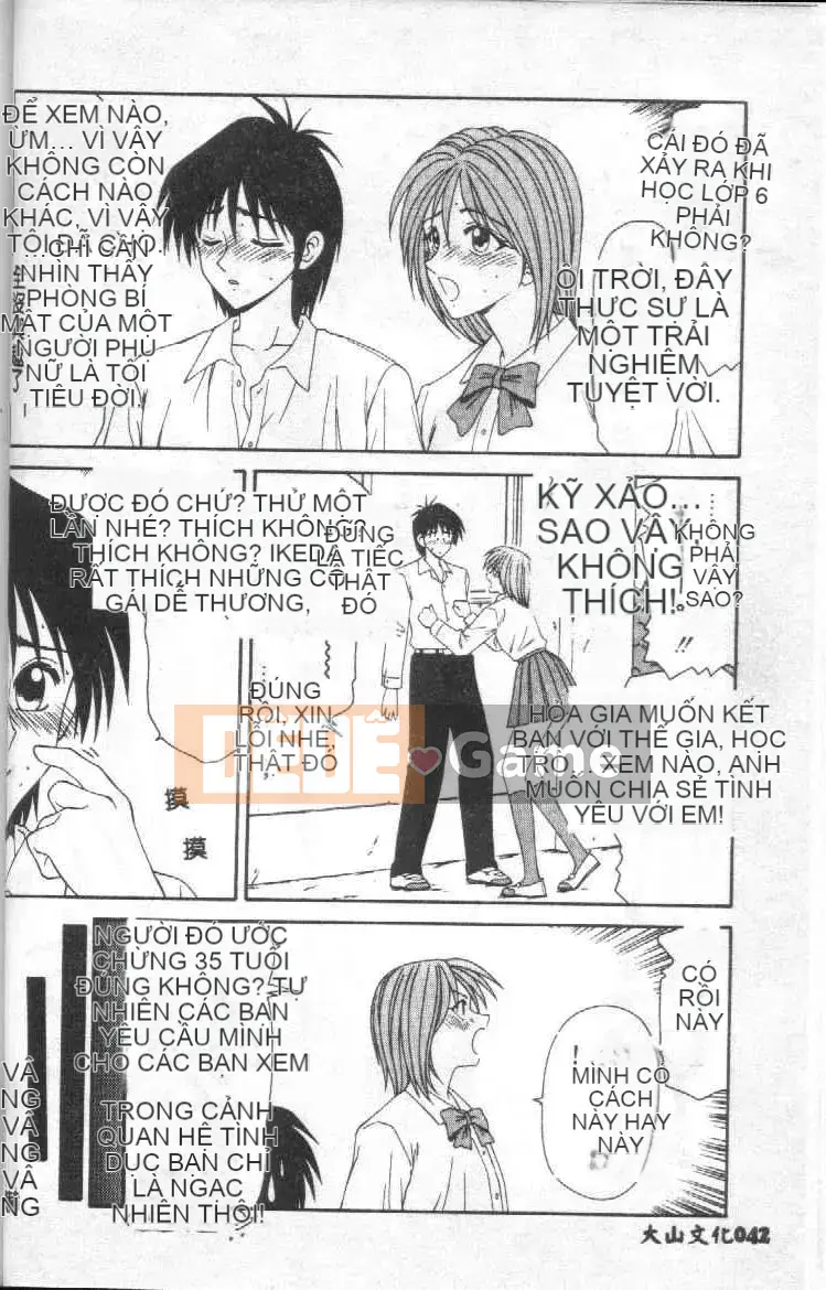 [Ikoma Ippei] Gia đình hy sinh