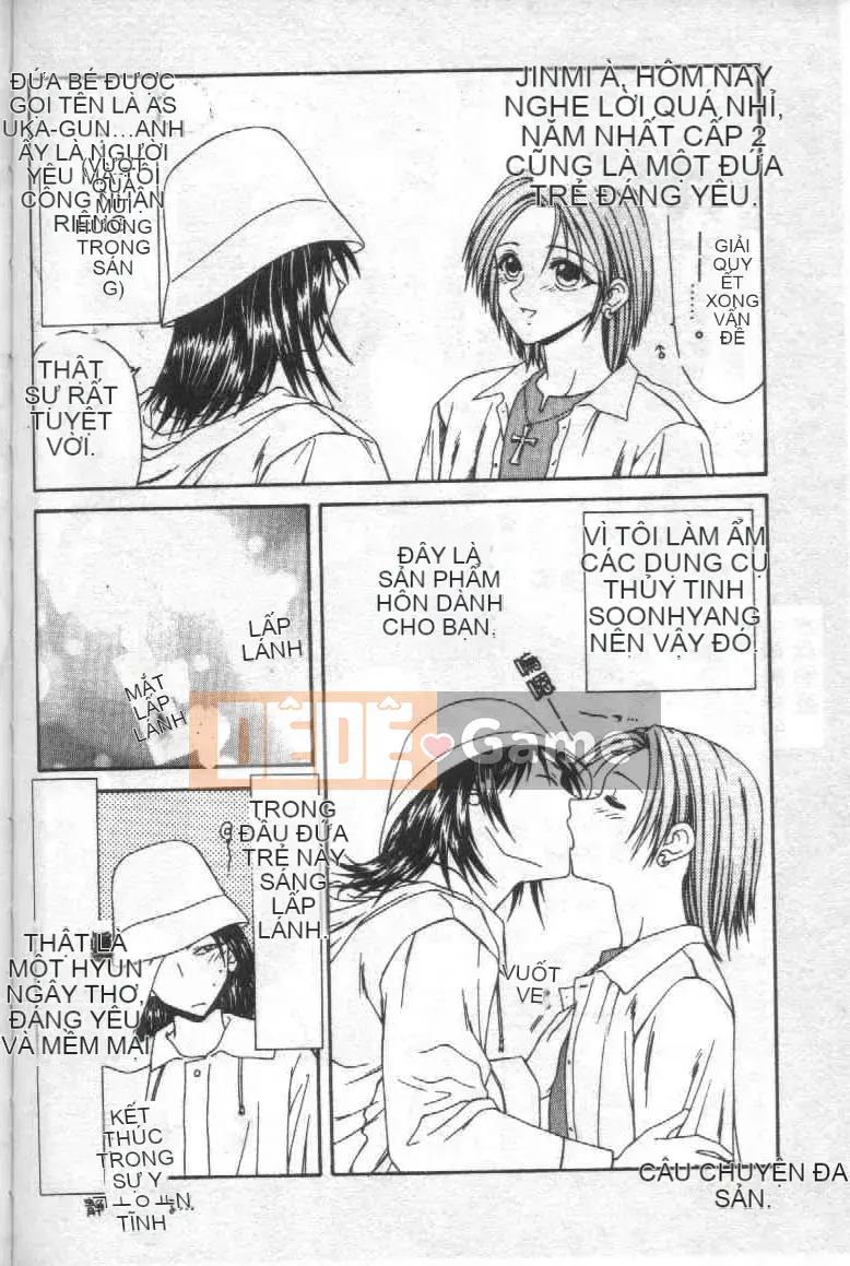 [Ikoma Ippei] Gia đình hy sinh