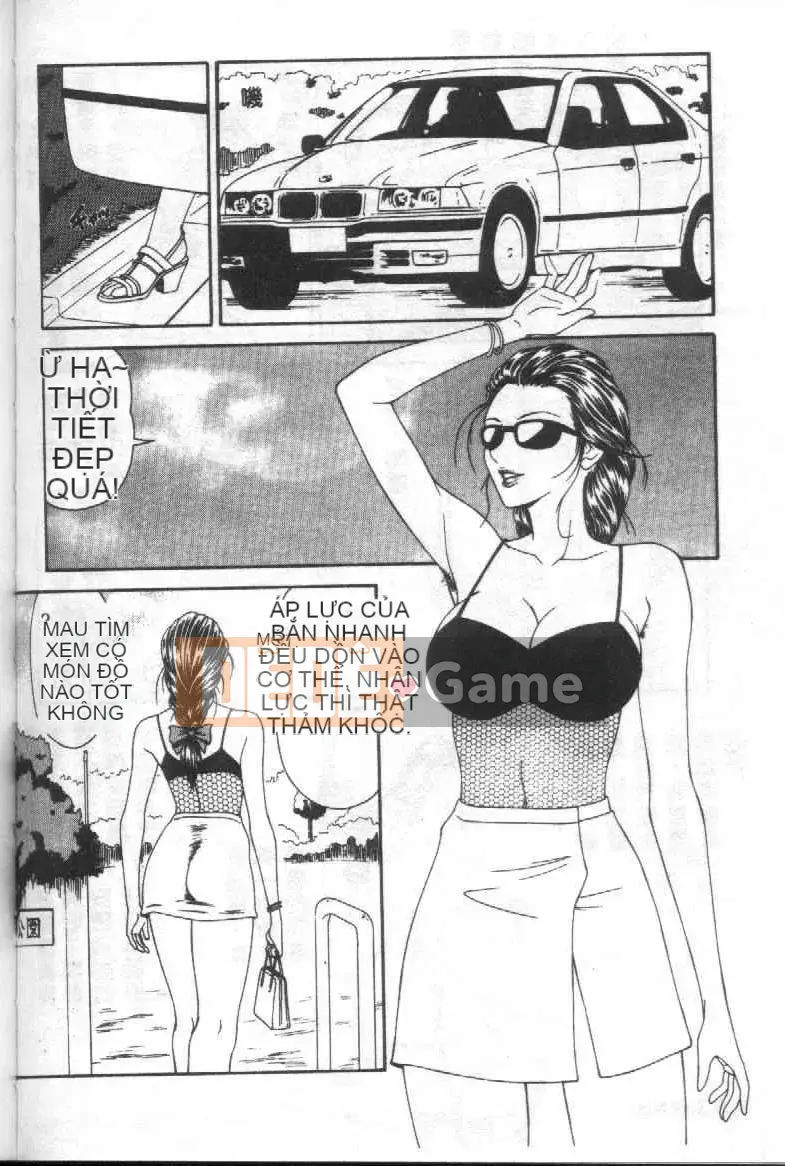 [Ikoma Ippei] Gia đình hy sinh