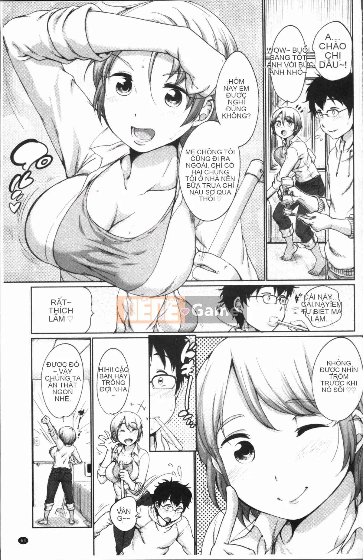 [Nhóm càn quét 4K][Bình đẳng] Đồng bọn bẩn thỉu