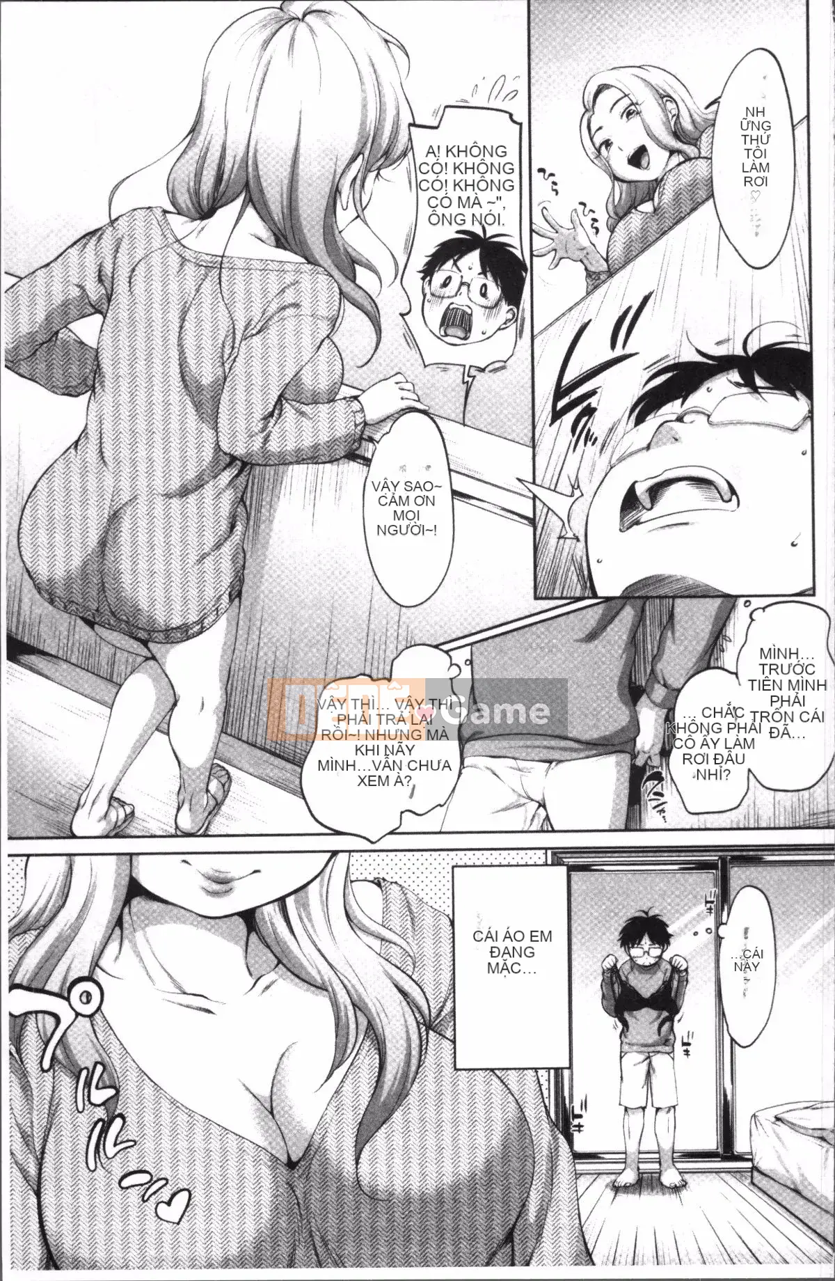 [Nhóm càn quét 4K][Bình đẳng] Đồng bọn bẩn thỉu