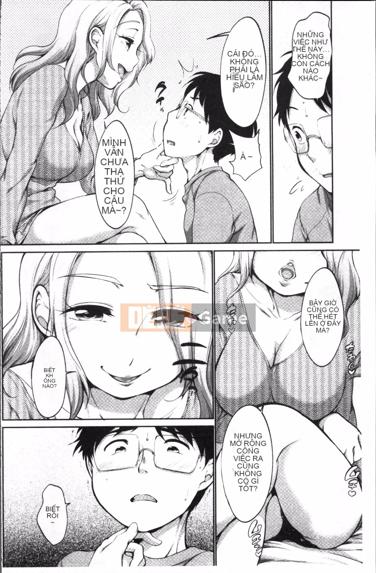 [Nhóm càn quét 4K][Bình đẳng] Đồng bọn bẩn thỉu