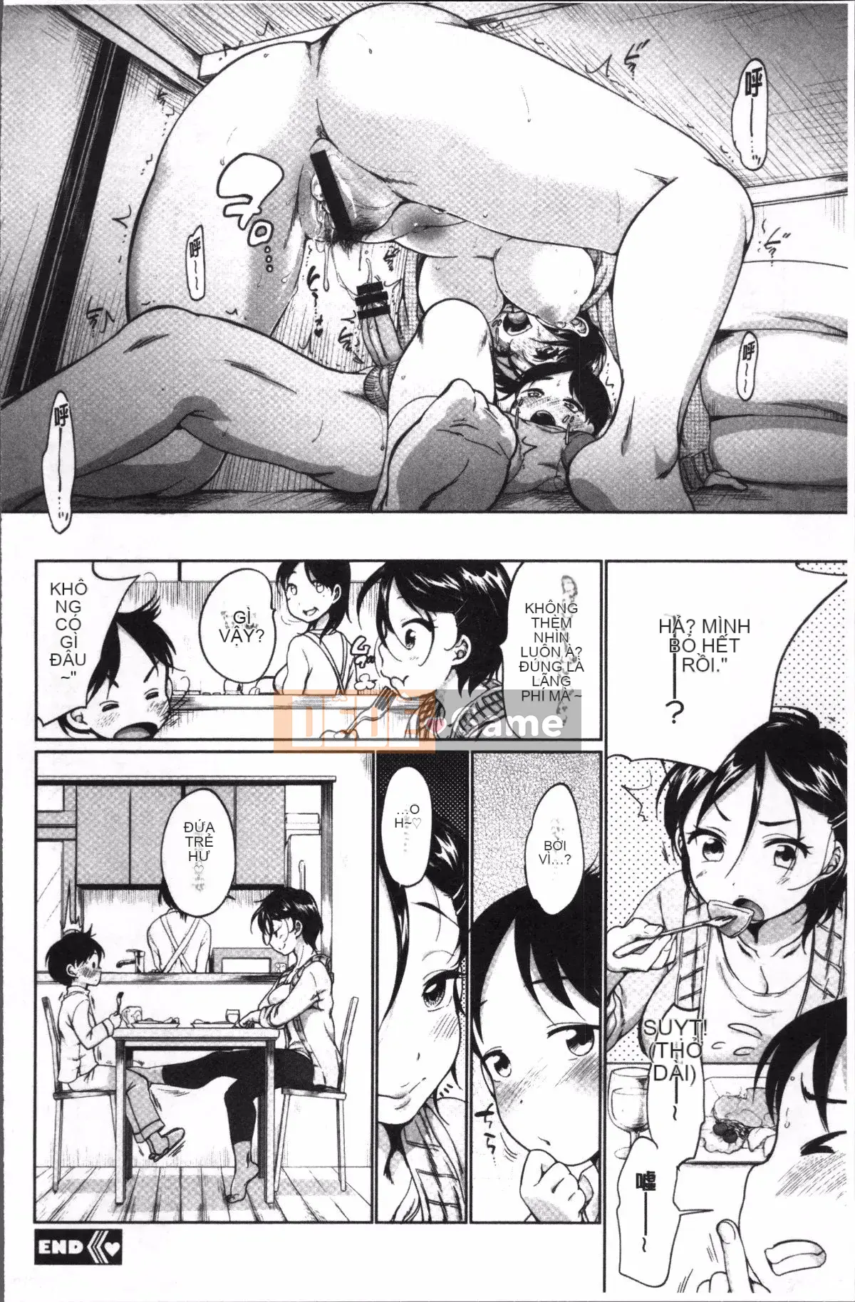 [Nhóm càn quét 4K][Bình đẳng] Đồng bọn bẩn thỉu