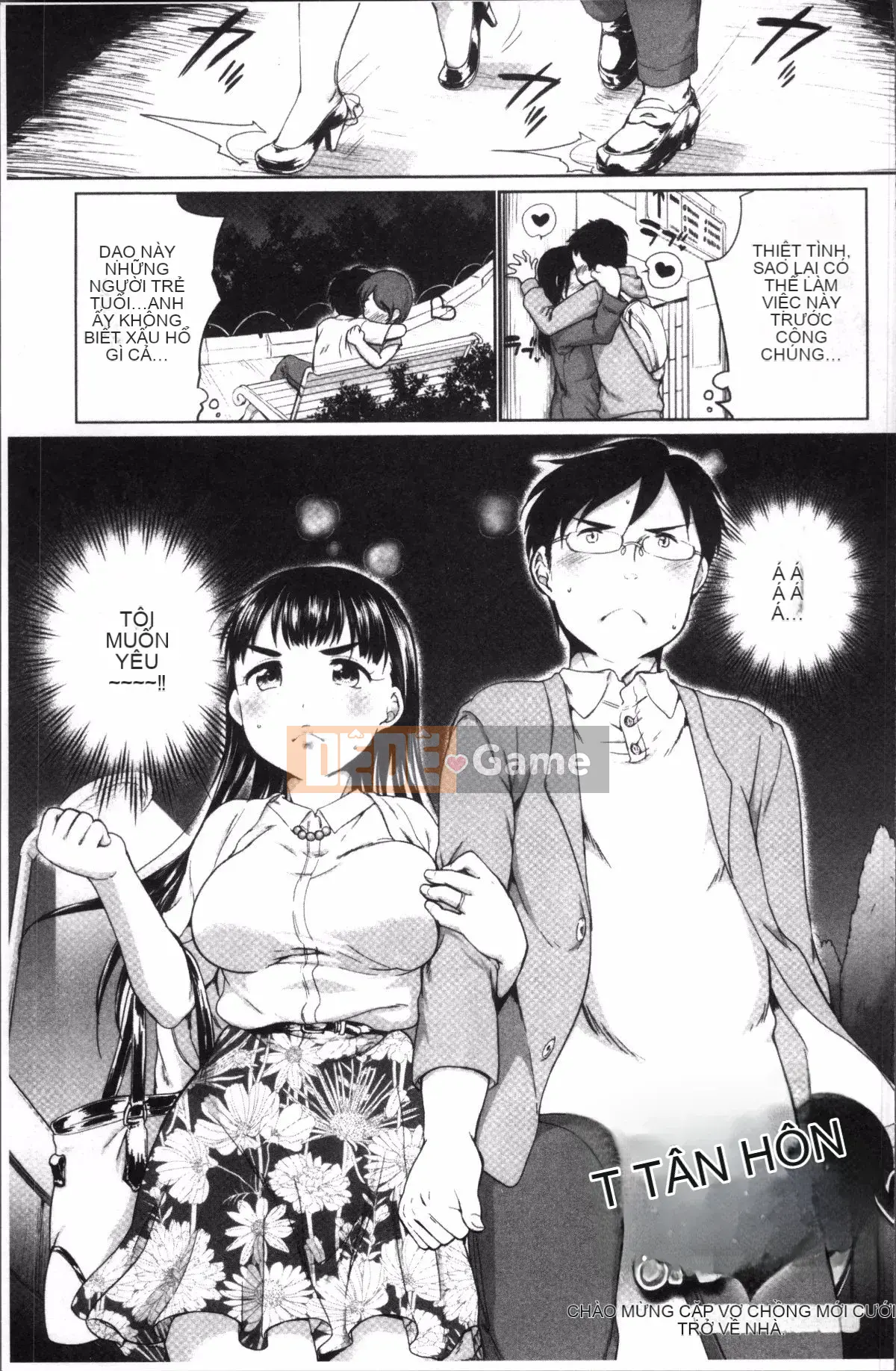 [Nhóm càn quét 4K][Bình đẳng] Đồng bọn bẩn thỉu