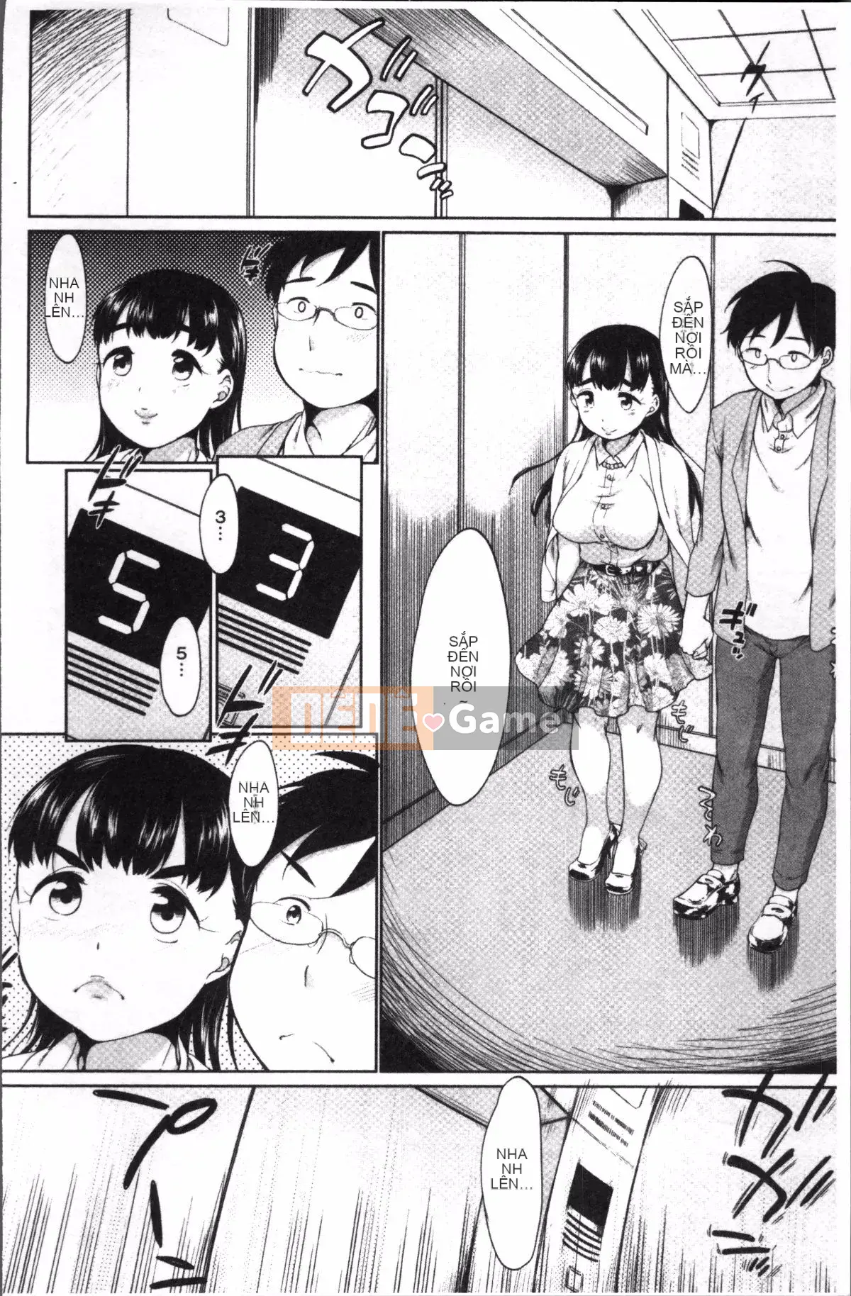 [Nhóm càn quét 4K][Bình đẳng] Đồng bọn bẩn thỉu