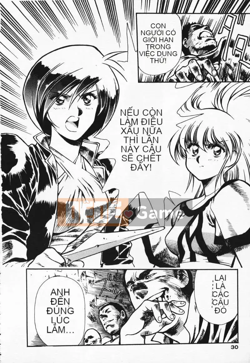 [うるしhara Satoshi] Truyền thuyết về Lemnear 2