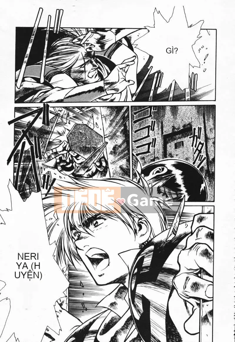 [うるしhara Satoshi] Truyền thuyết về Lemnear 2