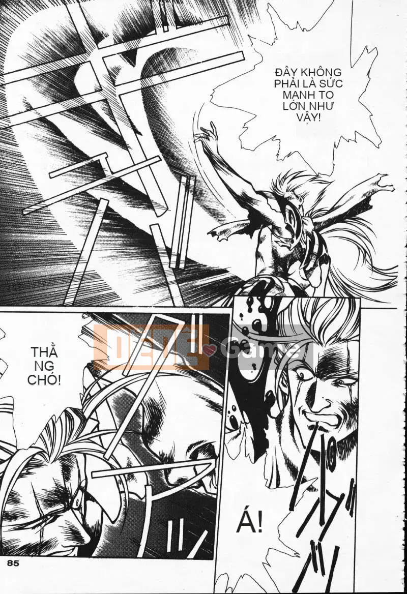 [うるしhara Satoshi] Truyền thuyết về Lemnear 2